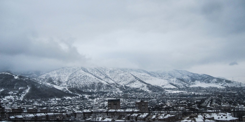 Լուսանկարը՝ Վահան Ազիբեկյանի