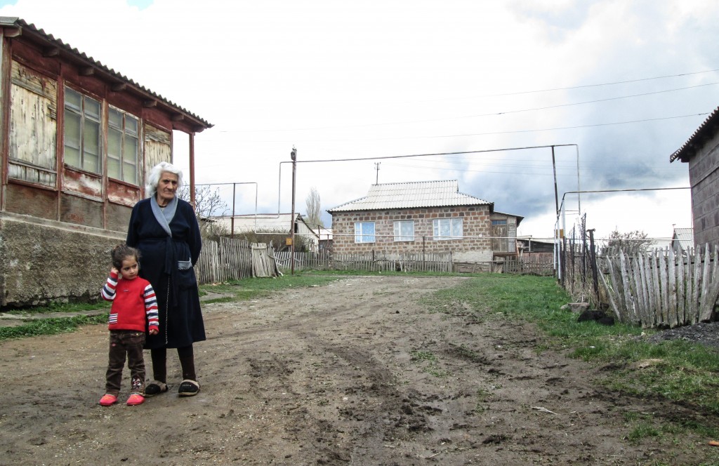 Լուսանկարը՝ Անժելա Հայրապետյան