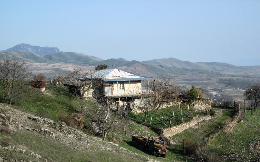 Լուսանկարը՝ Նվեր Ավագյանի