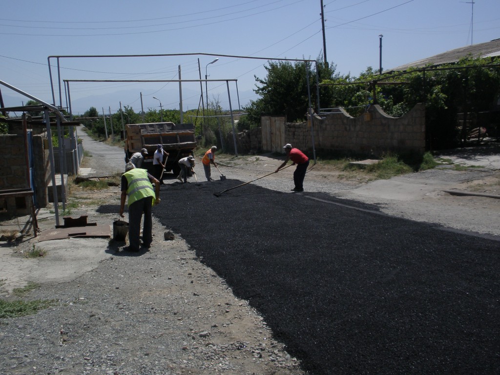 Լուսանկարը` Անի Հարությունյանի