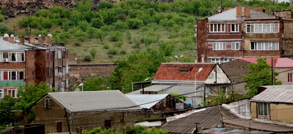 Լուսանկարը` Միլենա Խաչիկյանի