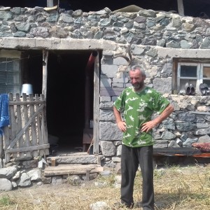 Լուսանկարը` Սեդա Մխիթարյանի