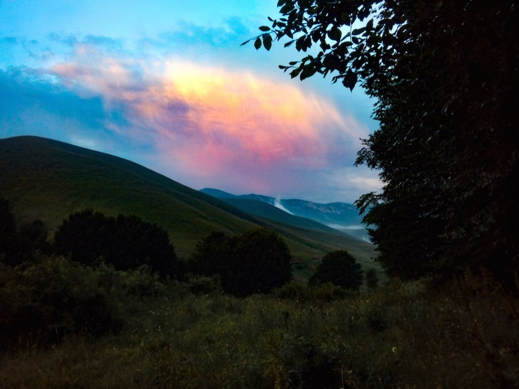 Լուսանկարը` Սերյոժա Առաքելյանի
