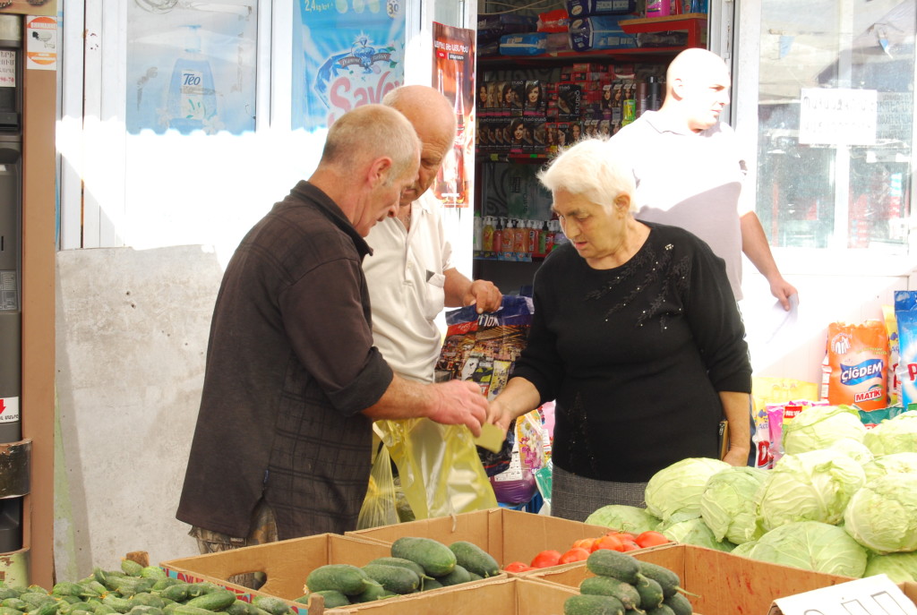 Լուսանկարը` Հովհաննես Սարգսյանի