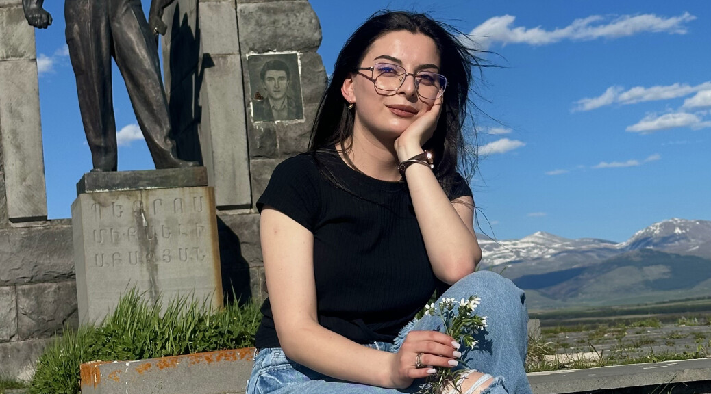 Ani Margaryan