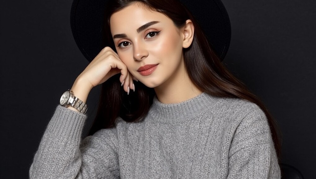 Mariam Harutyunyan new