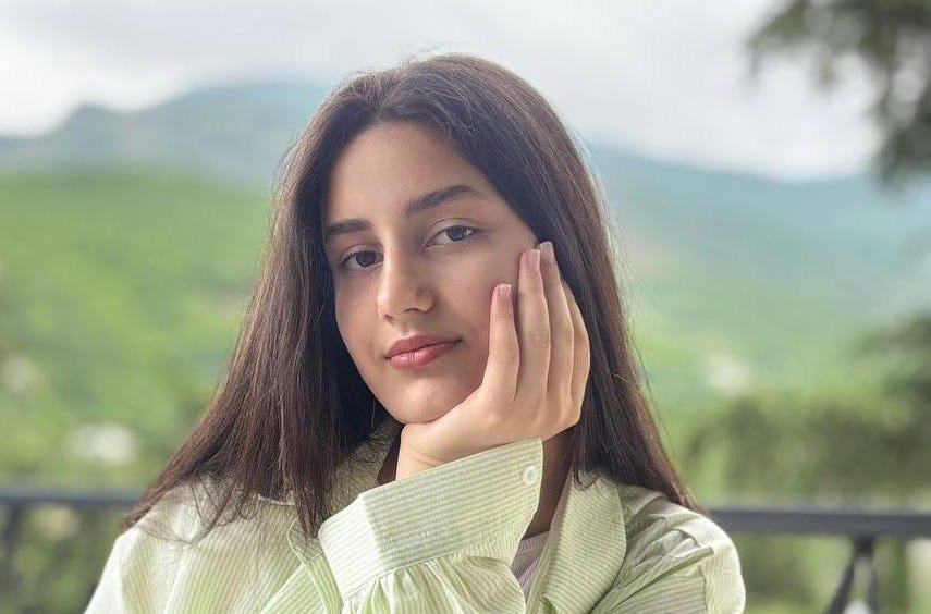 Mane Hovhannisyan