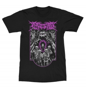 Ingested Official Merch Store â€“ Ingested T-shirts, Ingested Shirts ...