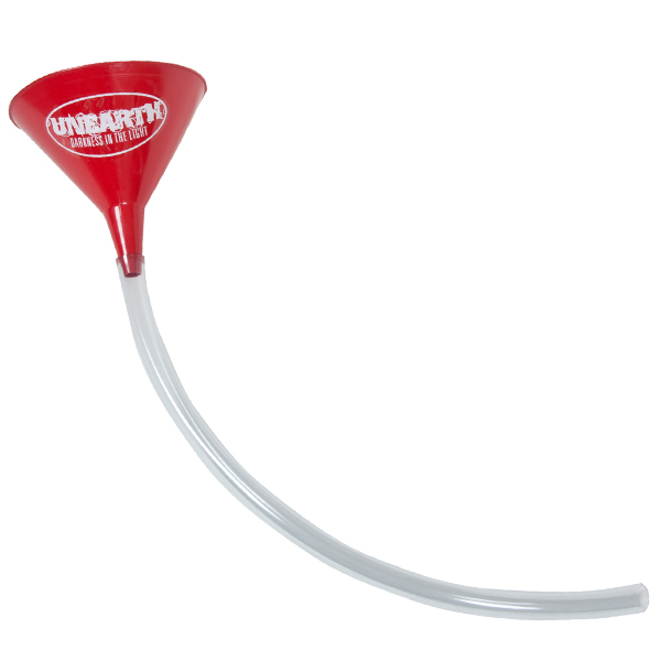 Unearth "Beer Bong" Party Supplies Metal Blade Records