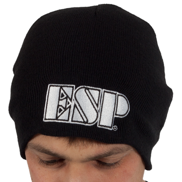 ESP Guitars "Logo" Beanies ESP Guitars