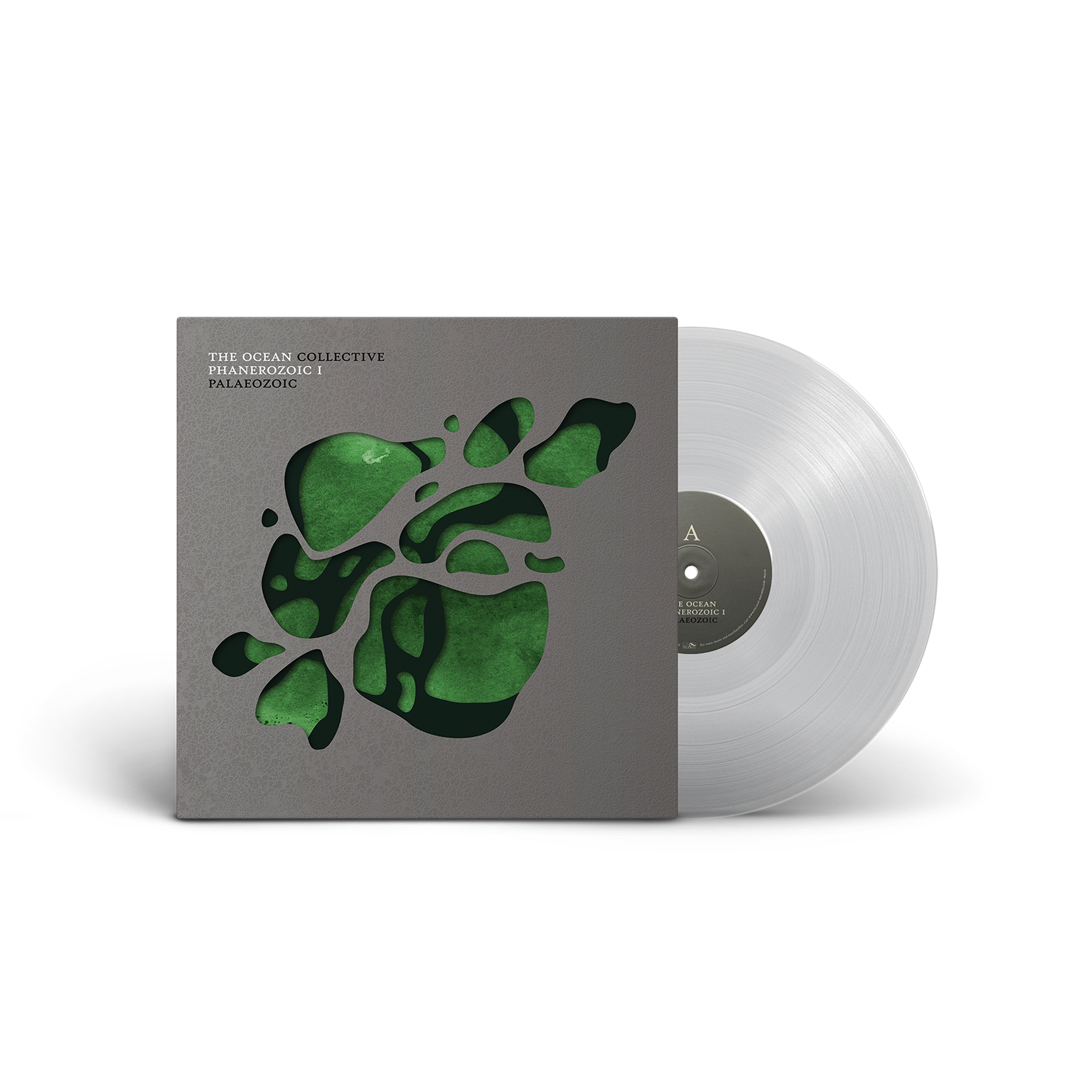 PHANEROZOIC I: Palaeozoic