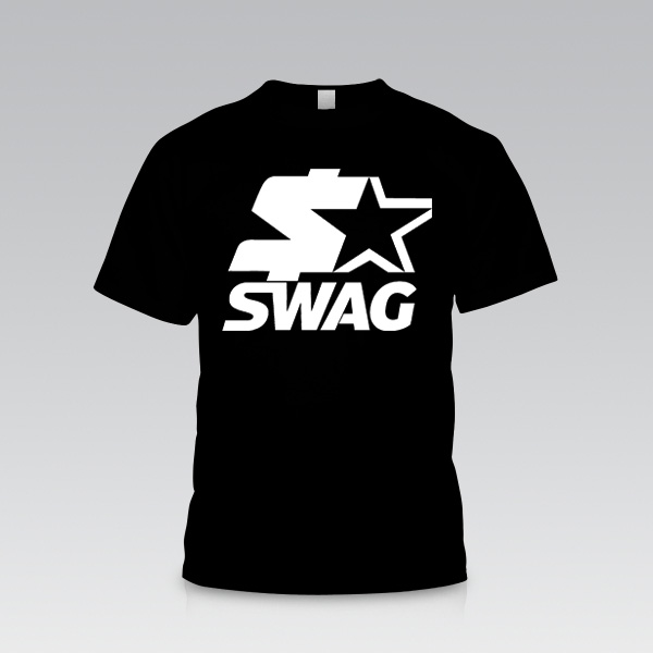 HipHopDX "Swag" TShirt HipHopDX