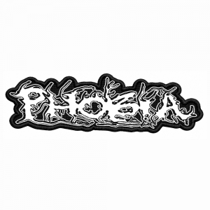 Logo #1 (WHITE)