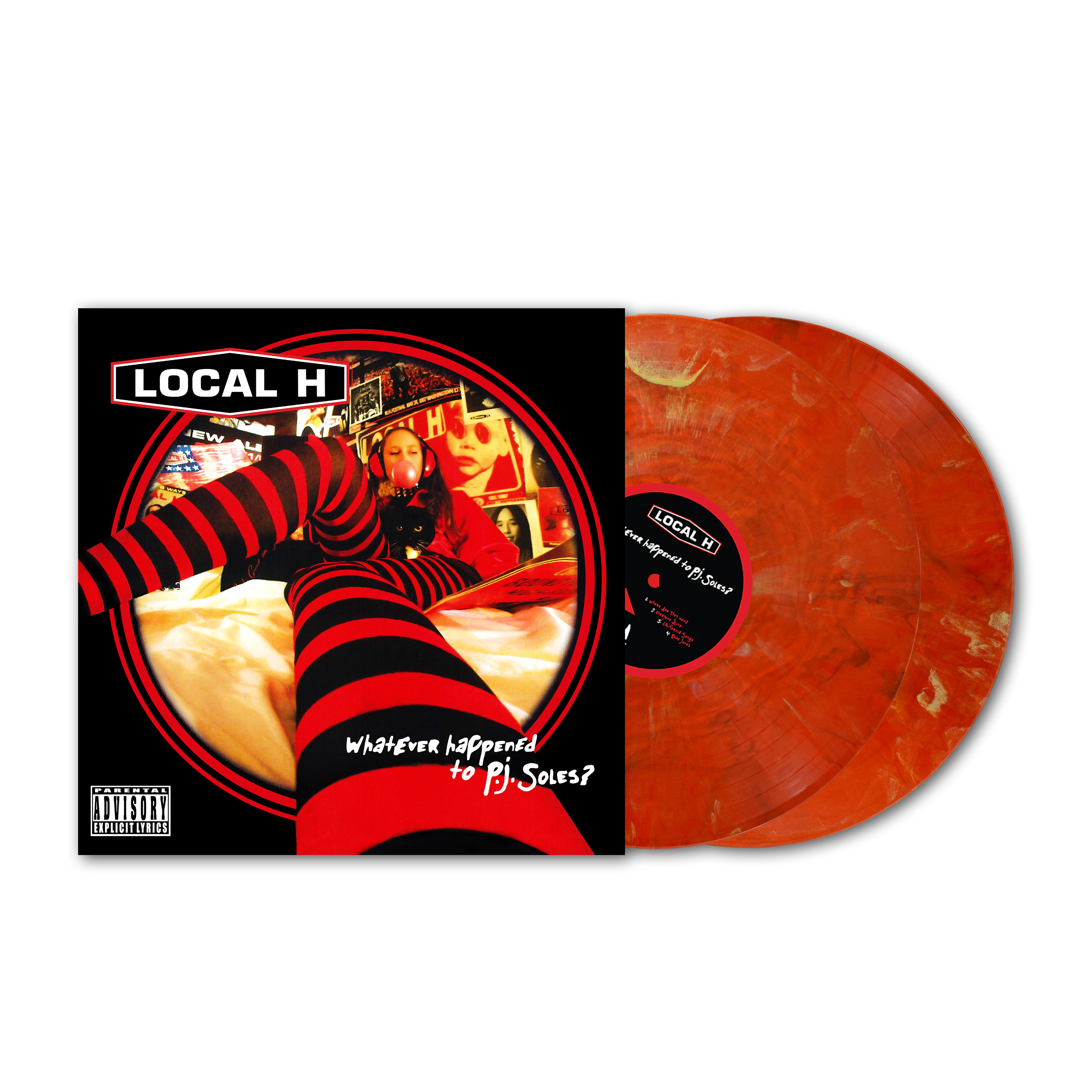 Whatever Happened To P.J. Soles? - 20th Anniversary Edition