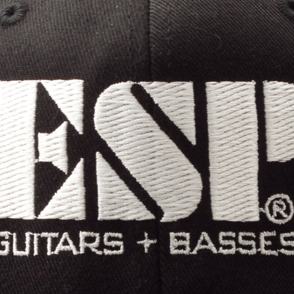ESP Guitars "Logo Flexfit" Hat ESP Guitars
