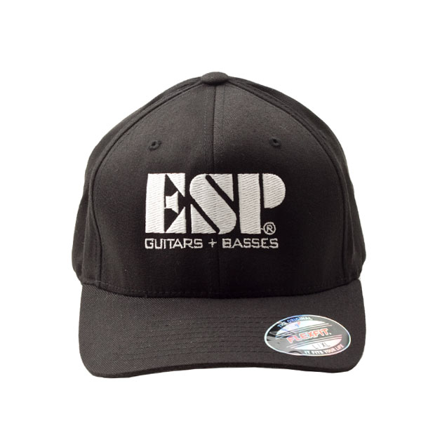 ESP Guitars "Logo Flexfit" Hat ESP Guitars