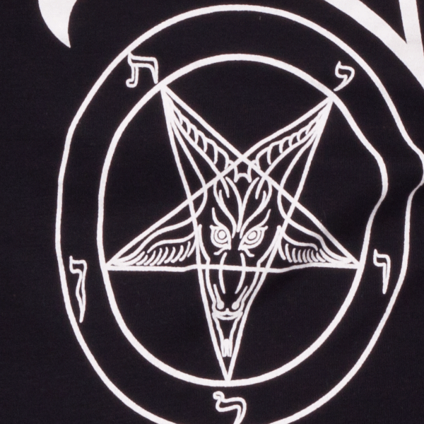 pentagram symbol band