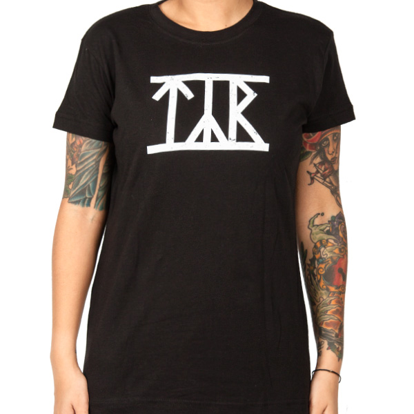 Tyr "Hammer" Girls Tshirt Tyr