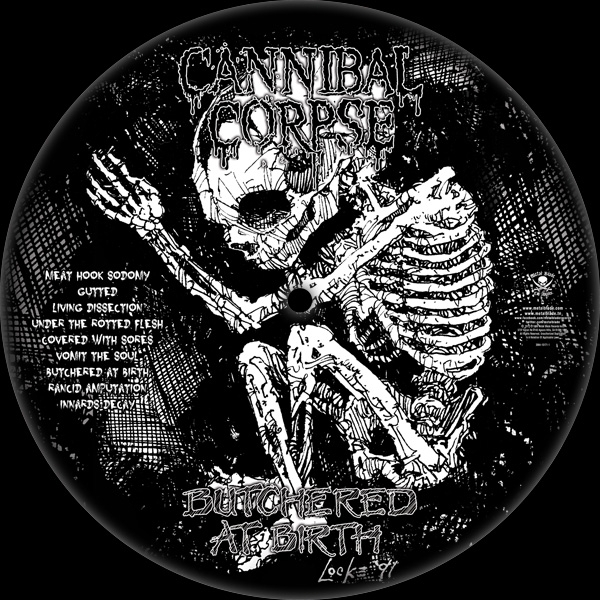 Fucking Corpse