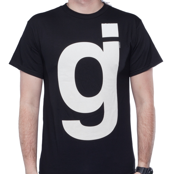 Glassjaw "Logo" TShirt IndieMerchstore
