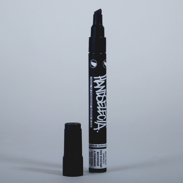 Handselecta "Chisel Tip Marker" Pens & Pencils Handselecta