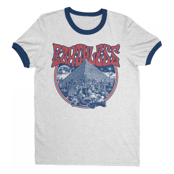 Pyramid Ringer (Heather)