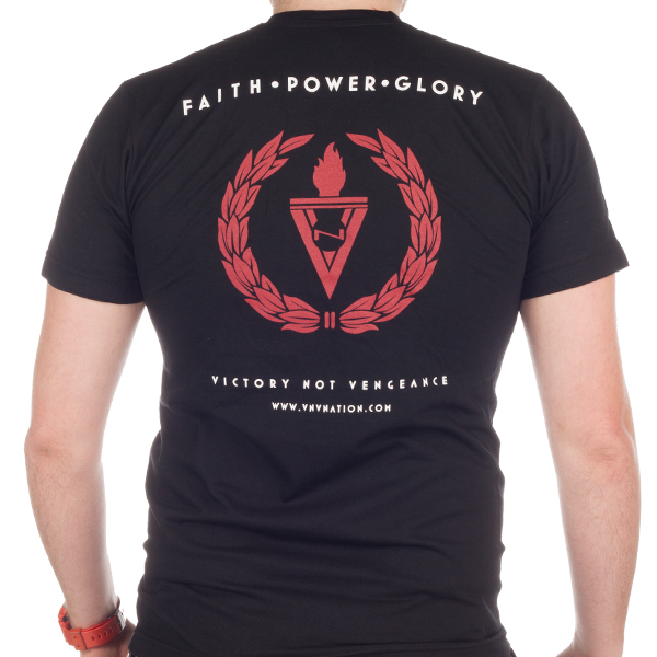 VNV Nation \