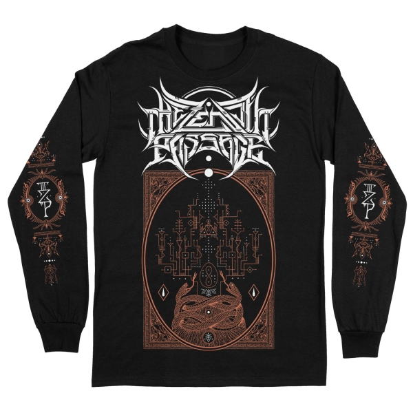 Serpentine Circuitry v2