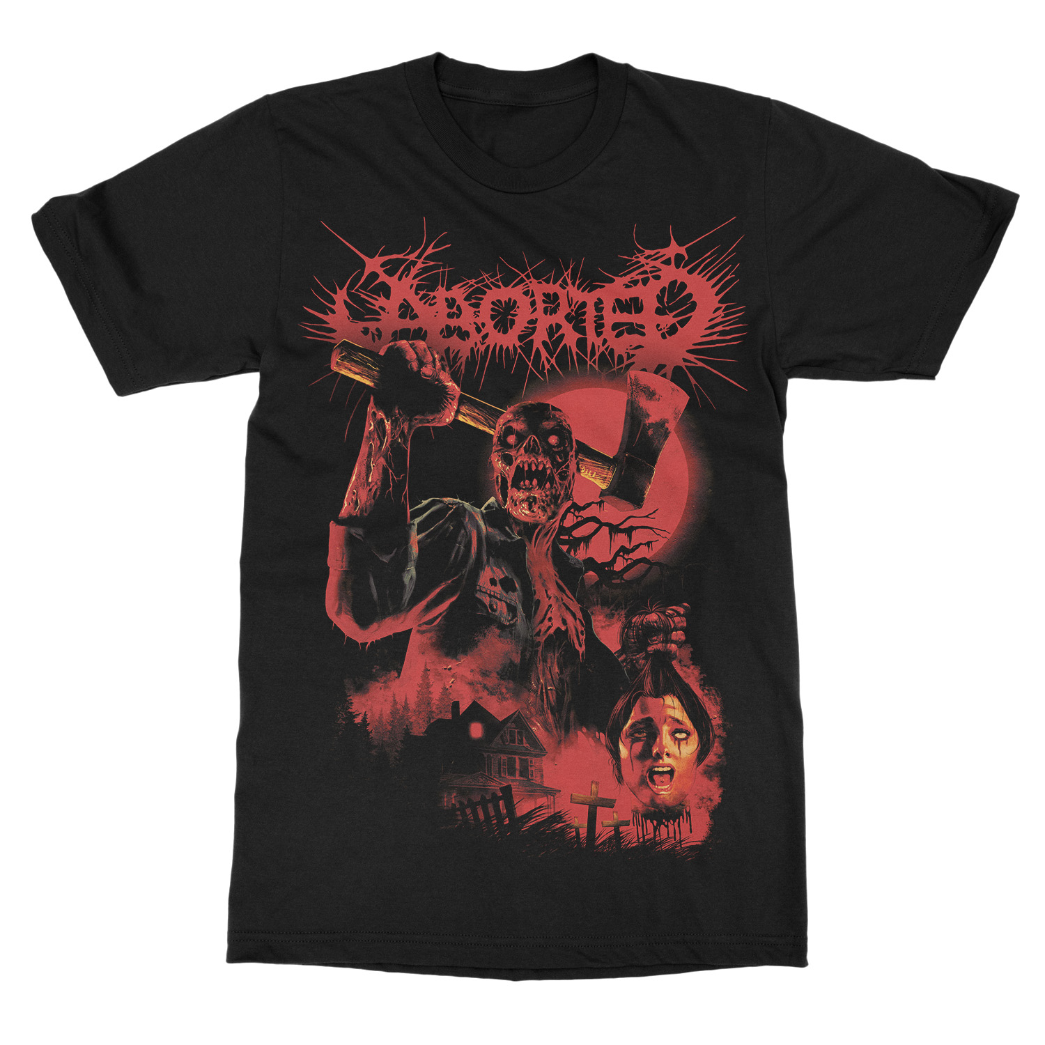 Slasher North American Tour 2025