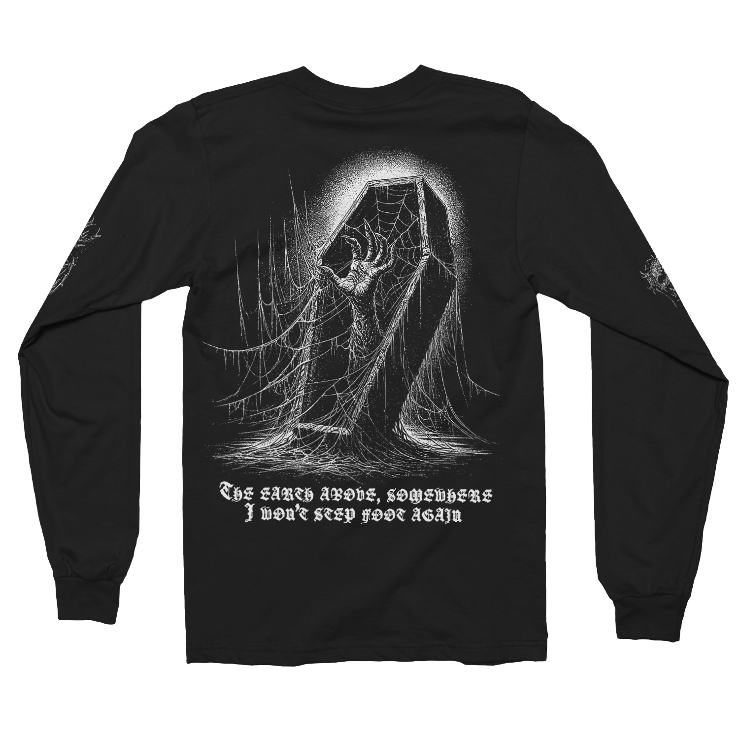Coffin