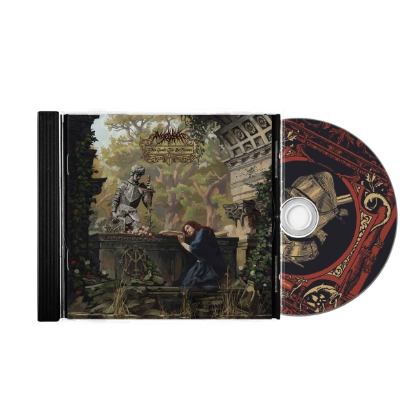 This Used To Be Heaven