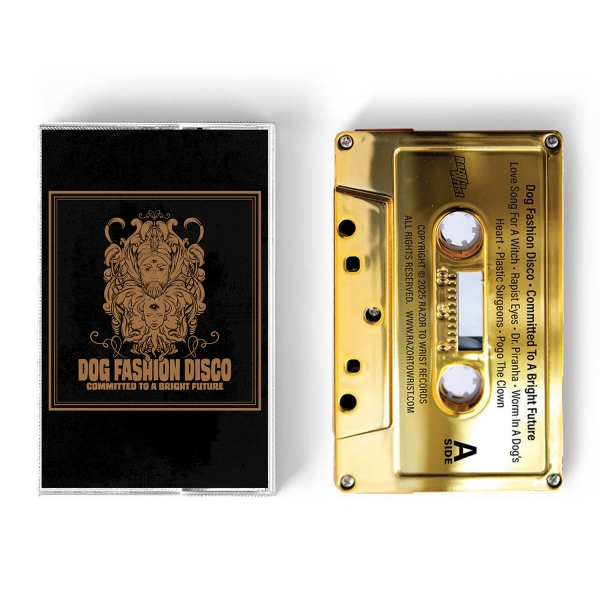 Committed To A Bright Future