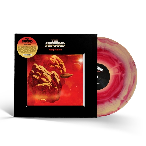 Warp Riders (15th Anniversary Edition)