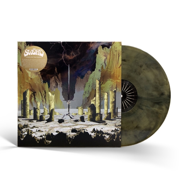 Gods Of The Earth (15th Anniversary Edition)