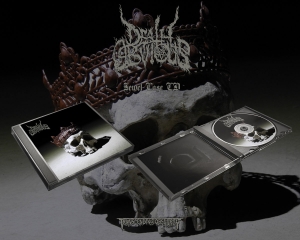 Pre-Order: Self Titled