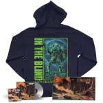 Pre-Order: Sulphur Moon Antibacterial Hoodie
