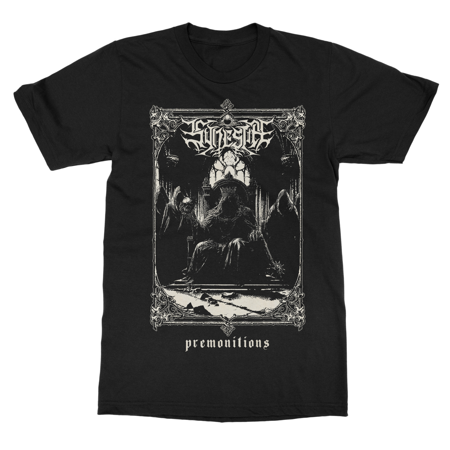 Premonitions CD Bundle