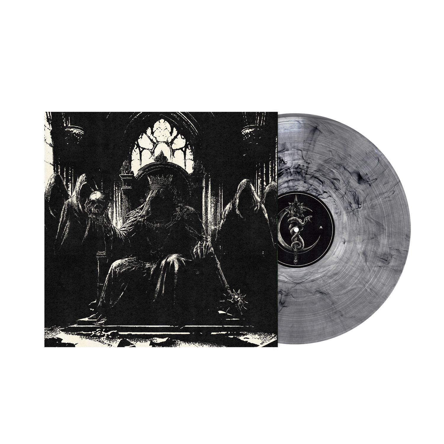 Premonitions LP Bundle