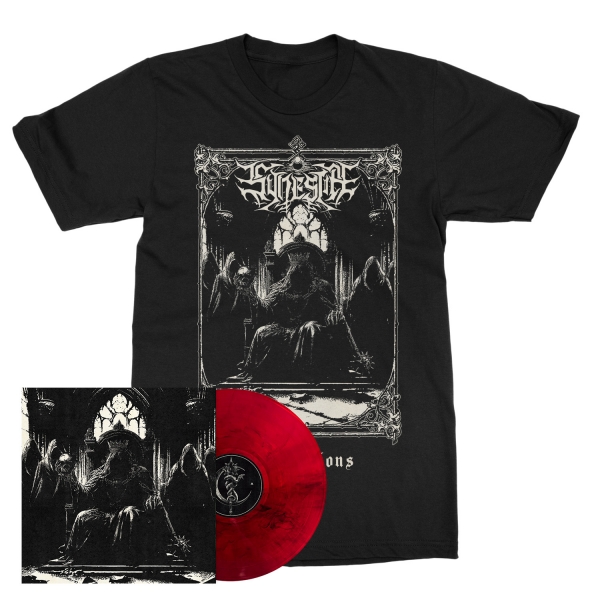 Premonitions LP Bundle