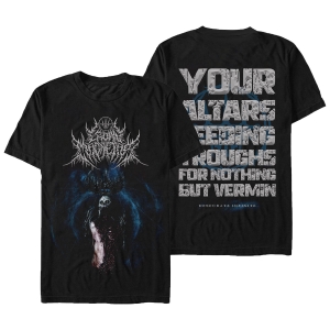 Pre-Order: Desecrate Infinite