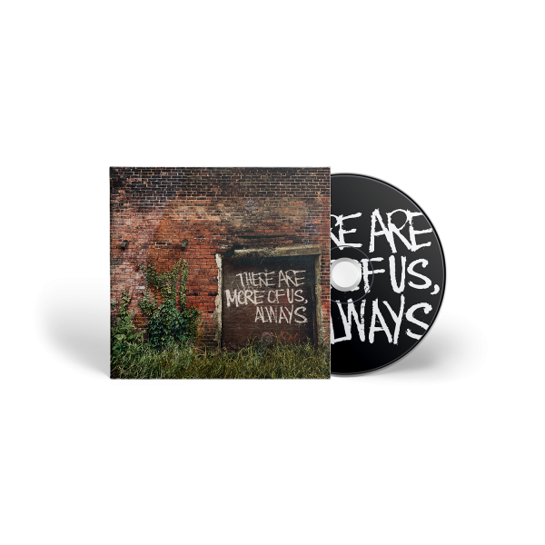 There Are More Of Us, Always