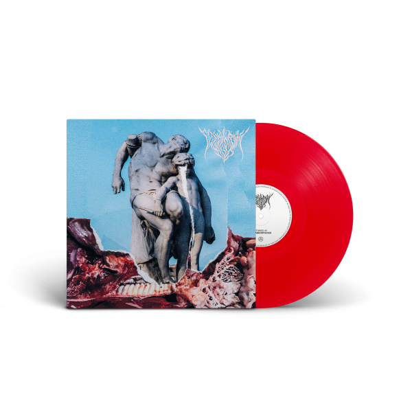 Atoned In Metamorphosis EP