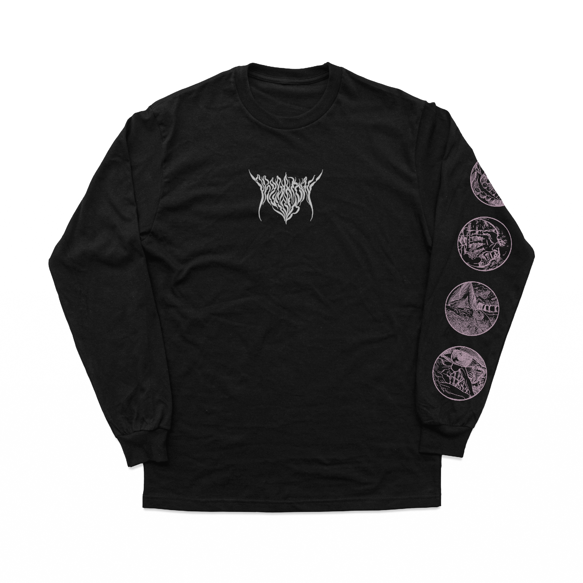 Atoned In Metamorphosis