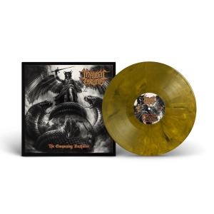 Pre-Order: The Conquering Darkness