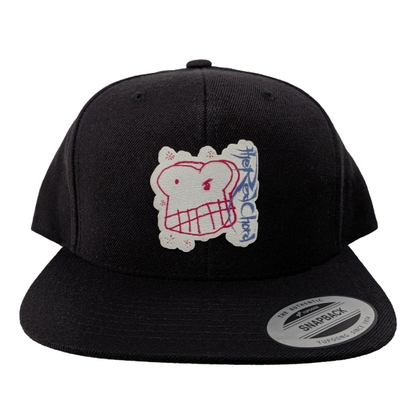 Who's Toast Is This?