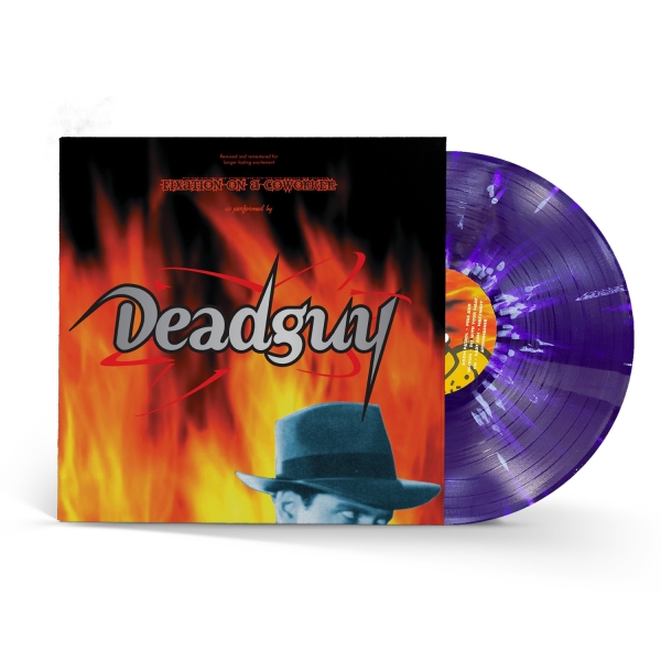 Fixation On  A Coworker (30th Anniversary Edition)