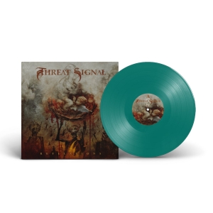 Pre-Order: Revelations