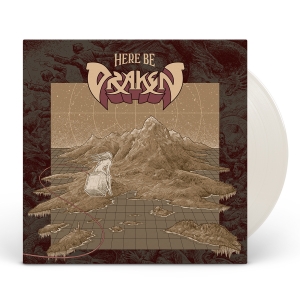 Pre-Order: Here Be Draken