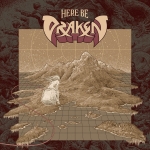 Pre-Order: Here Be Draken