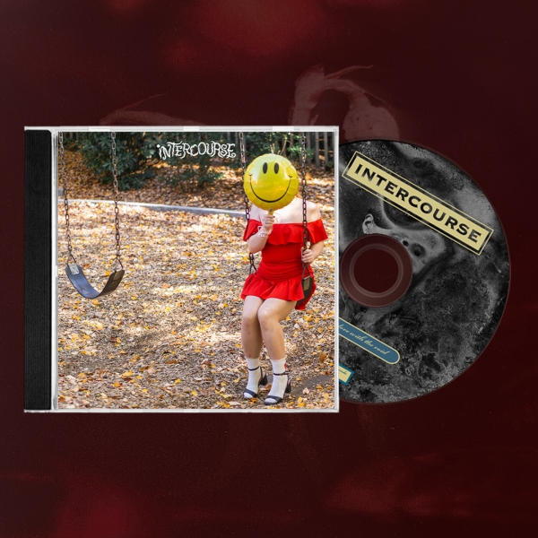 How I Fell In Love With The Void 